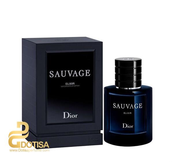 عکس عطر ساواج