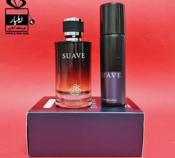 عکس عطر ساواج