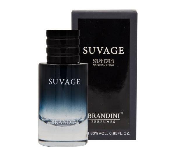 عکس عطر ساواج