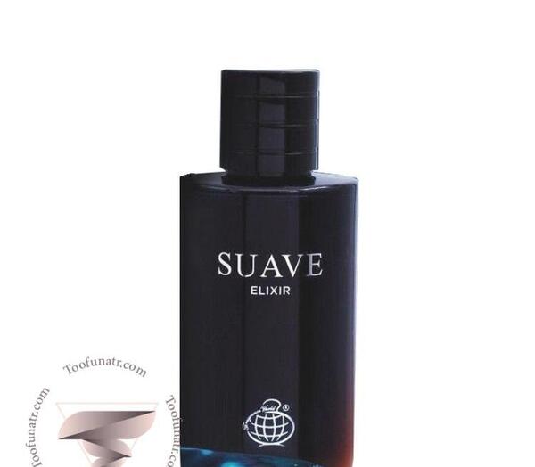 عکس عطر ساواج