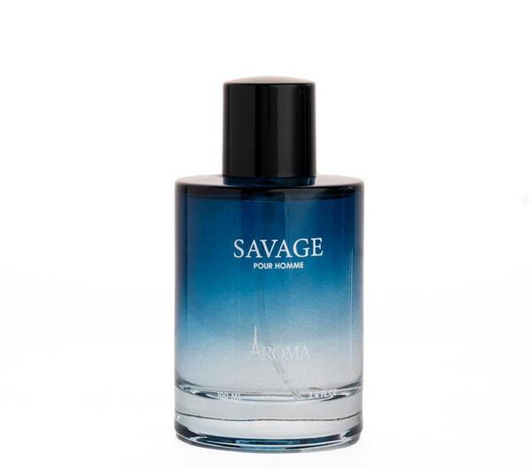 عکس عطر ساواج