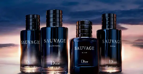 عکس عطر ساواج