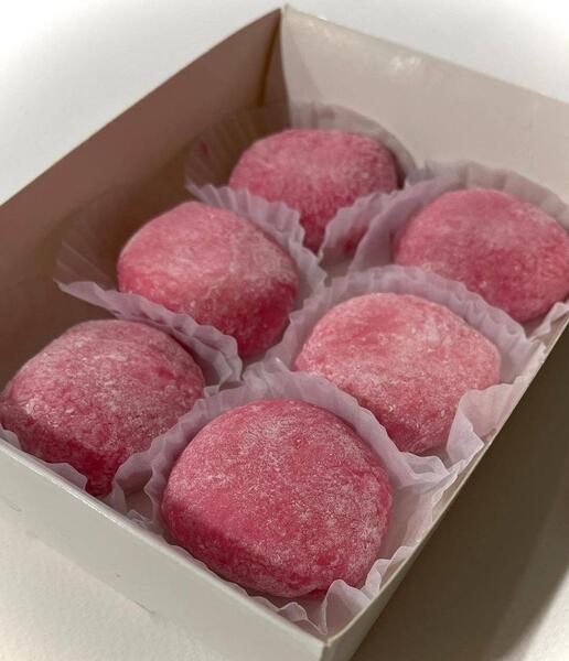 عکس طرز تهیه موچی