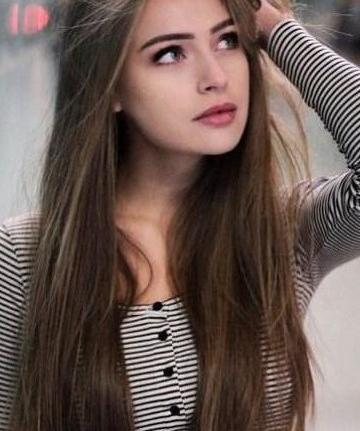عکس دختر خوشگل دنیا