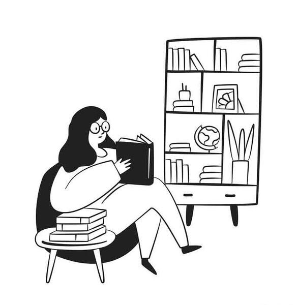 عکس دانلود وکتور کتاب