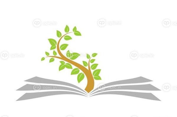 عکس دانلود وکتور کتاب