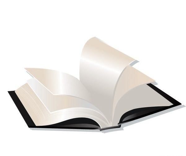 عکس دانلود وکتور کتاب