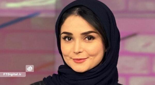 عکس مجری زن تلویزیون ترکیه