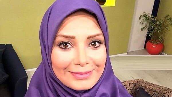 عکس مجری زن تلویزیون ترکیه