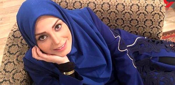 عکس مجری زن تلویزیون ترکیه