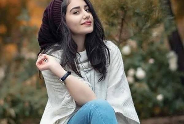 فیلم ژست عکس دخترانه