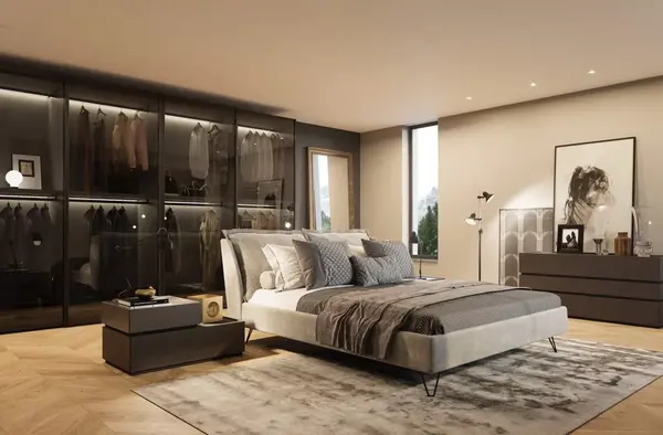 عکس اتاق خواب دخترانه زشت