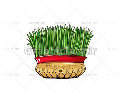 عکس png سفره هفت سین