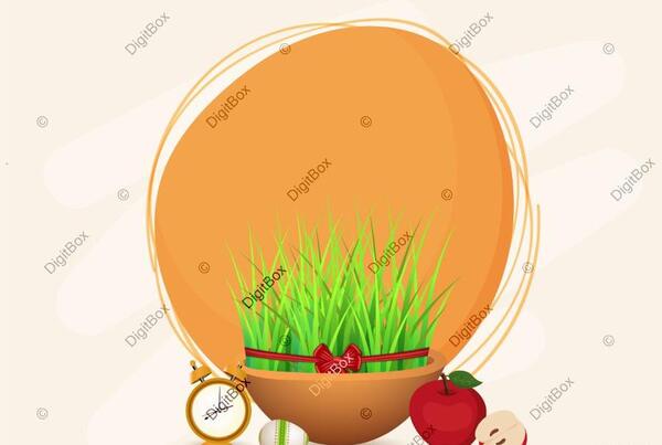 عکس png سفره هفت سین