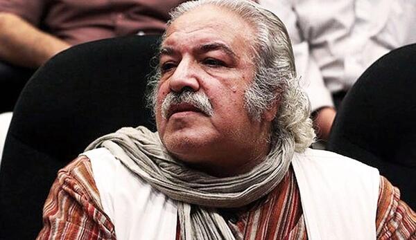 عکس جوانی رسول نجفیان