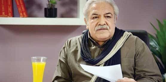عکس جوانی رسول نجفیان