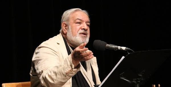 عکس جوانی رسول نجفیان