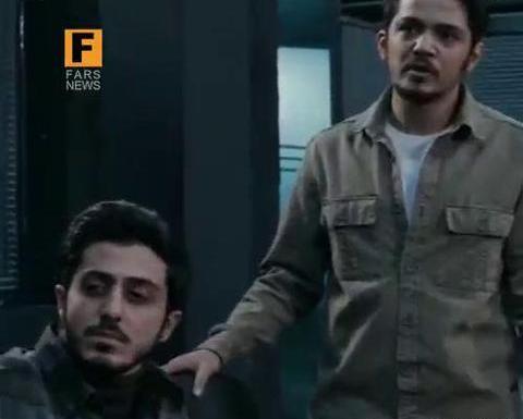 عکس نوشته طنز گاندو