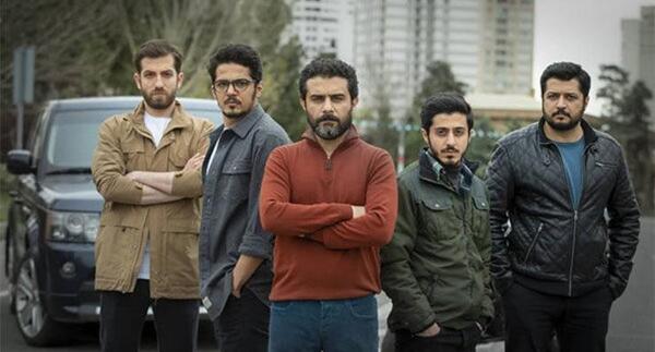 عکس نوشته طنز گاندو