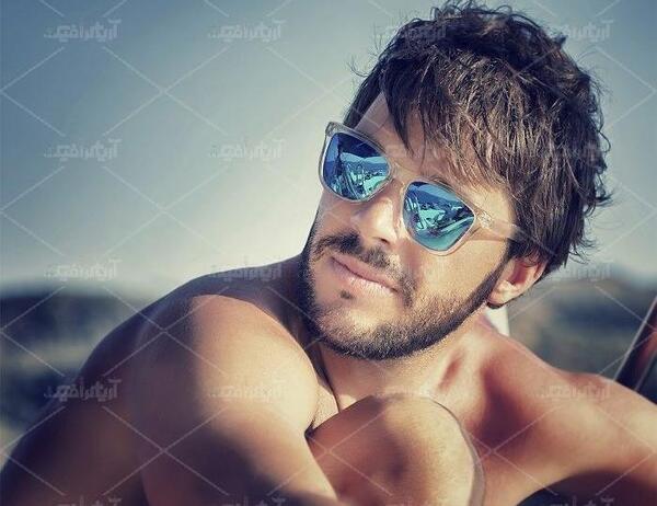 عکس عکس عینک آفتابی
