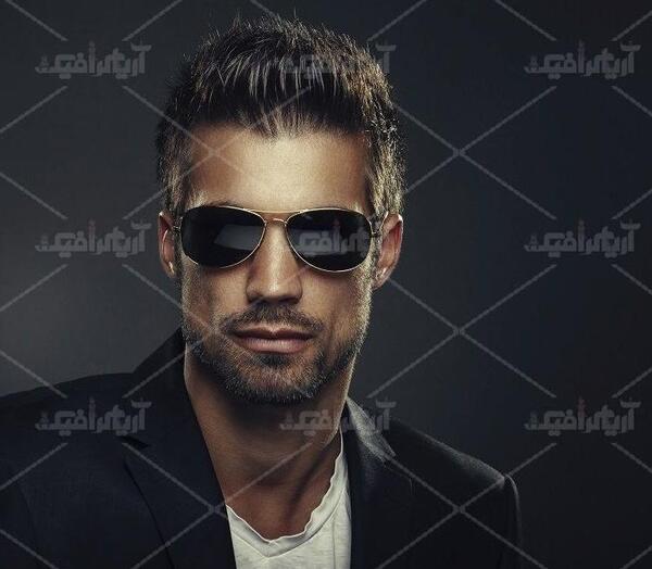 عکس عکس عینک آفتابی
