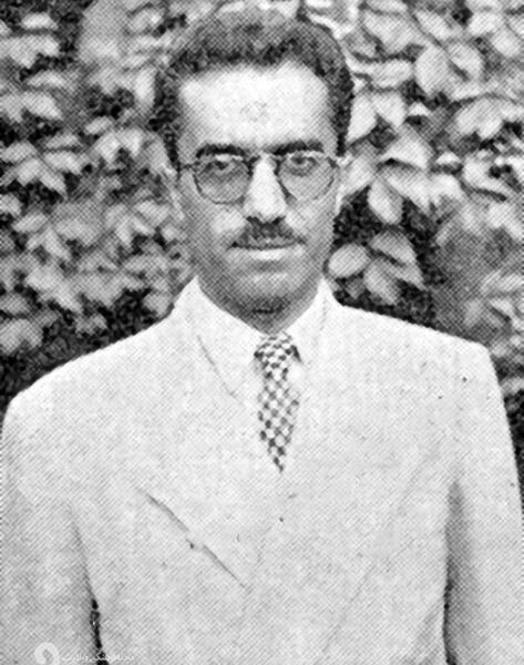 عکس محمد غریب