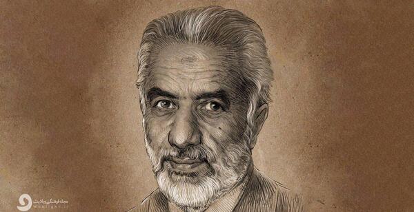 عکس محمد غریب