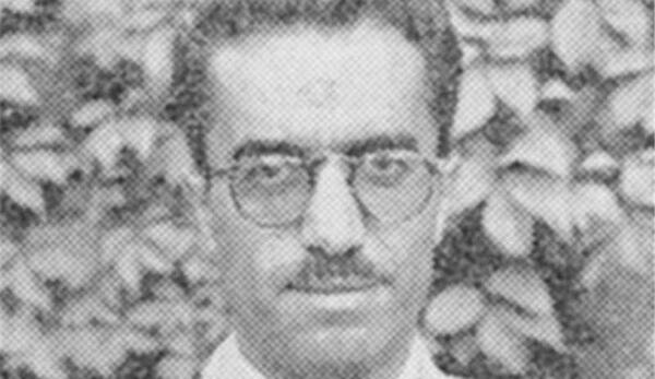 عکس محمد غریب