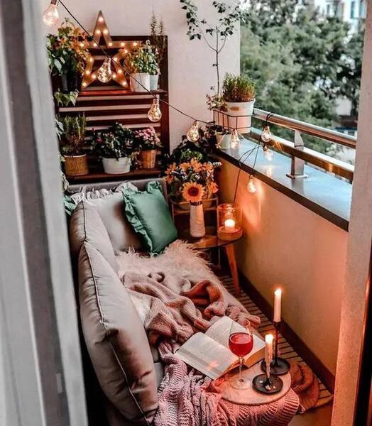عکس ایده چیدمان منزل قدیمی