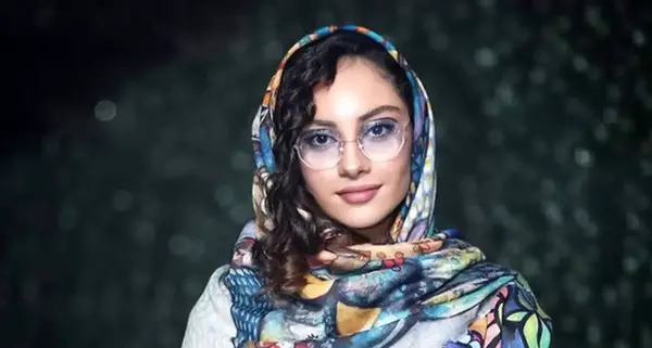 عکس ترلان پروانه در سریال جایزه بزرگ