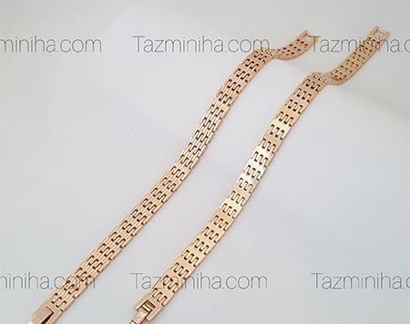 عکس النگو رنگ ثابت