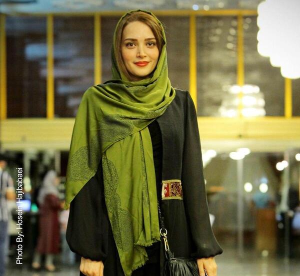 عکس های ازدواج بهنوش طباطبایی