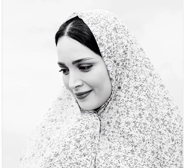 عکس های ازدواج بهنوش طباطبایی