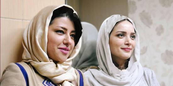 عکس های ازدواج بهنوش طباطبایی