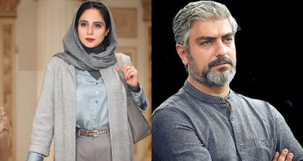 عکس های ازدواج بهنوش طباطبایی