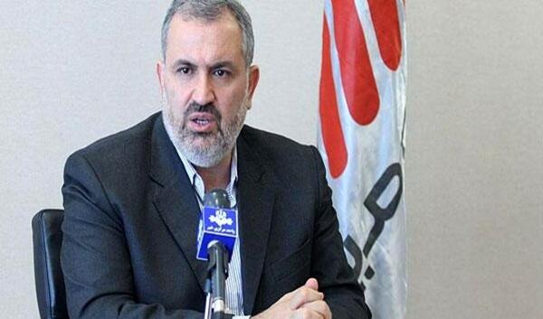 عکس مدیر عامل جدید ایران خودرو