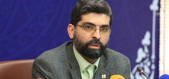 عکس مدیر عامل جدید ایران خودرو