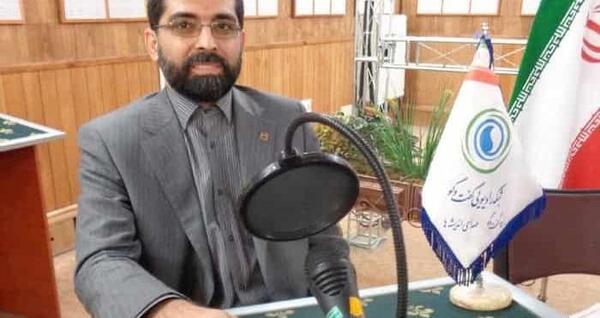 عکس مدیر عامل جدید ایران خودرو