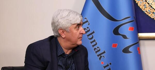 عکس مدیر عامل جدید ایران خودرو