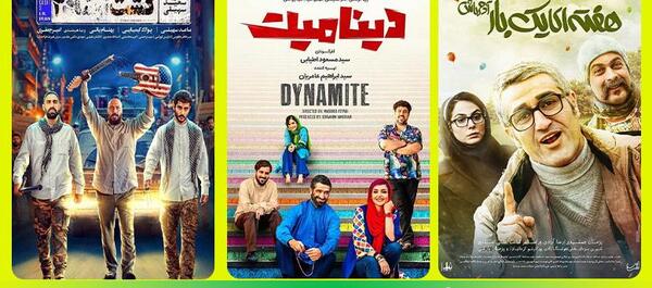 عکس طنز جدید ۱۴۰۰