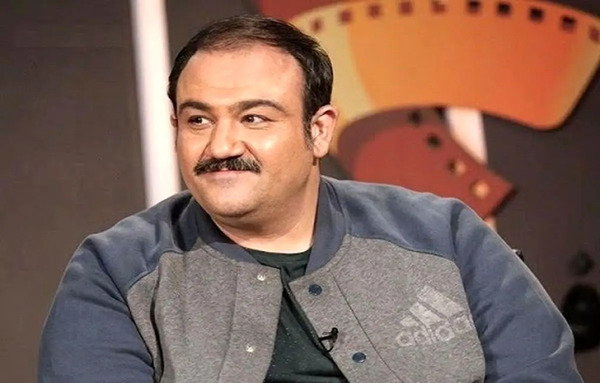 عکس مهران لئو