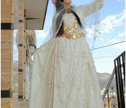 عکس زیباترین دختر قشقایی