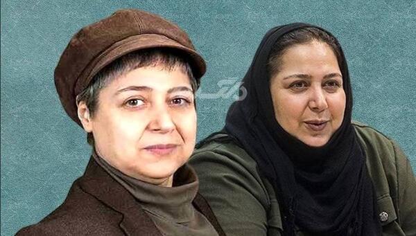 عکس بدون کلاه شهره لرستانی