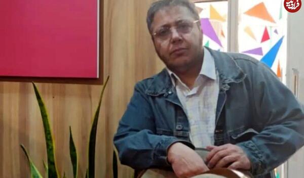عکس بدون کلاه شهره لرستانی