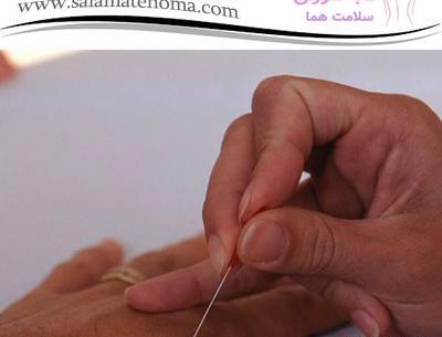 عکس ضربان قلب بالا