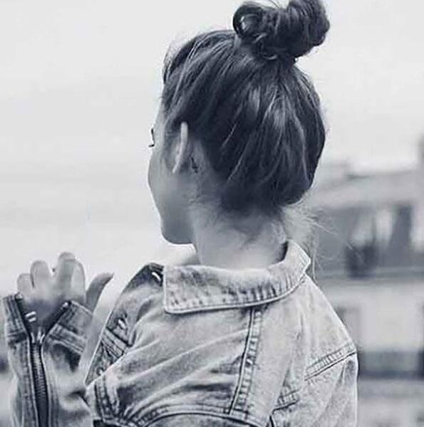 عکس پروفایل دخترونه خفن داف
