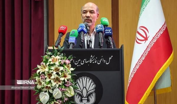عکس تصاویر نمایشگاه صنعت برق