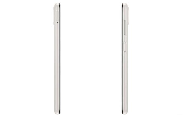 عکس گوشی a12 64 گیگ رنگ مشکی