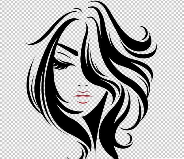 عکس فانتزی آرایشگری مردانه