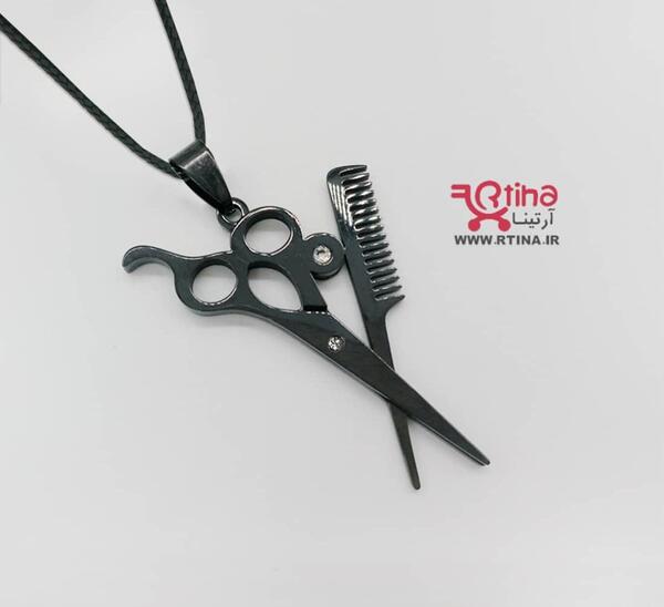 عکس فانتزی آرایشگری مردانه